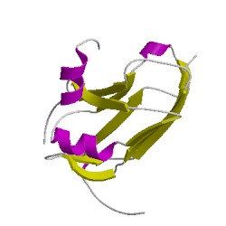 Image of CATH 4gsuA01