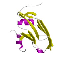 Image of CATH 4gsuB01