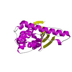 Image of CATH 4gtcA