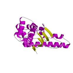 Image of CATH 4gtcC00