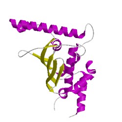Image of CATH 4gtcD