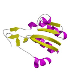 Image of CATH 4gtuB01