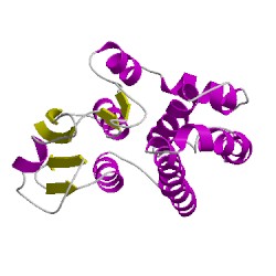 Image of CATH 4gtuC