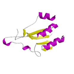 Image of CATH 4gtuF01