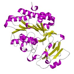 Image of CATH 4gtxB01