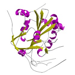 Image of CATH 4gtxB02