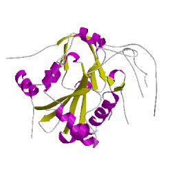 Image of CATH 4gtyB02