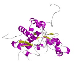 Image of CATH 4gu1A01