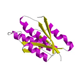 Image of CATH 4gu5A01