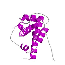 Image of CATH 4gu5A02