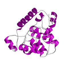 Image of CATH 4gu5A03