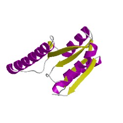 Image of CATH 4gu5B01