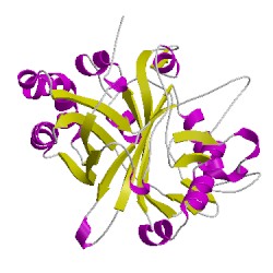 Image of CATH 4gu7A00