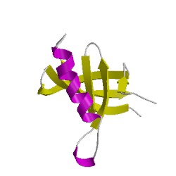 Image of CATH 4gu9A01