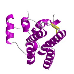 Image of CATH 4gu9A02