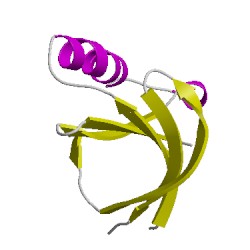 Image of CATH 4gu9B01