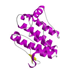 Image of CATH 4gu9B02