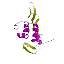 Image of CATH 4guaA01