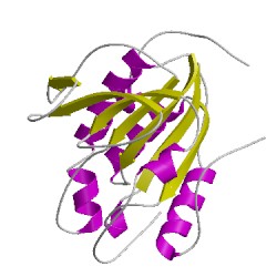 Image of CATH 4guaA02