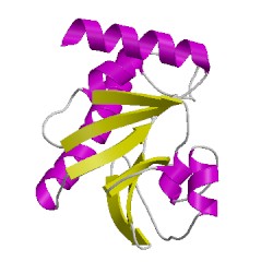 Image of CATH 4guaA03