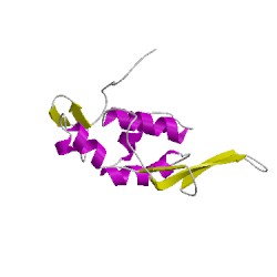 Image of CATH 4guaB01