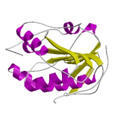 Image of CATH 4guaB02