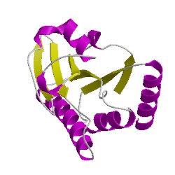 Image of CATH 4guaB03