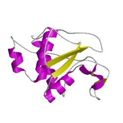 Image of CATH 4guaB04