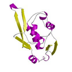 Image of CATH 4guaC01