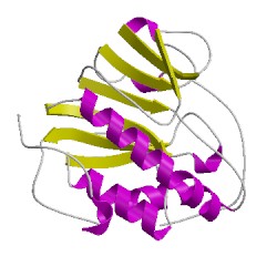 Image of CATH 4guaC02