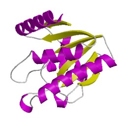 Image of CATH 4guaC03