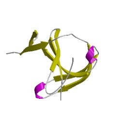 Image of CATH 4gueA01