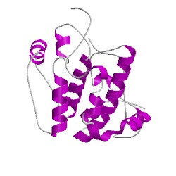 Image of CATH 4gueA02