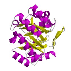 Image of CATH 4gufA00