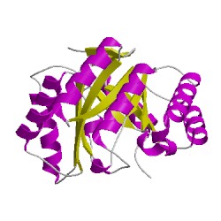 Image of CATH 4gugA