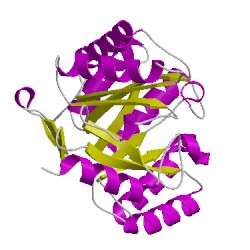 Image of CATH 4guhB00