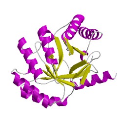 Image of CATH 4guiA