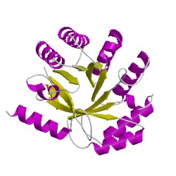 Image of CATH 4guiB