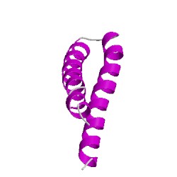 Image of CATH 4gunB01