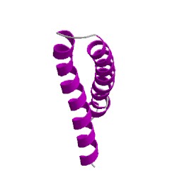 Image of CATH 4gunC01