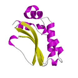 Image of CATH 4gunD02