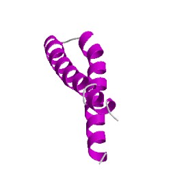 Image of CATH 4gunG01