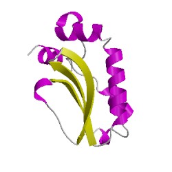 Image of CATH 4gunH02