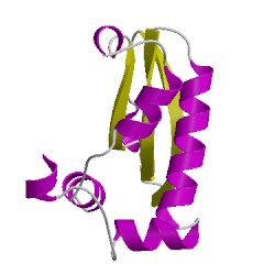 Image of CATH 4gunI02