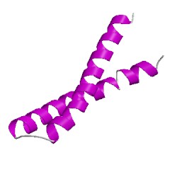 Image of CATH 4gunJ01