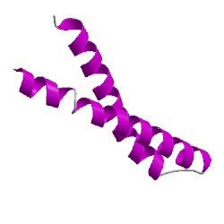 Image of CATH 4gunK01