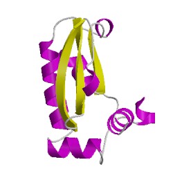 Image of CATH 4gunL02