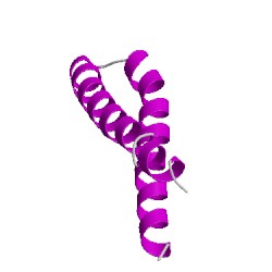 Image of CATH 4gunO01