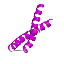 Image of CATH 4gunP01