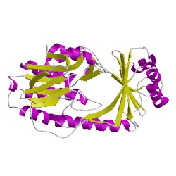 Image of CATH 4guvB00